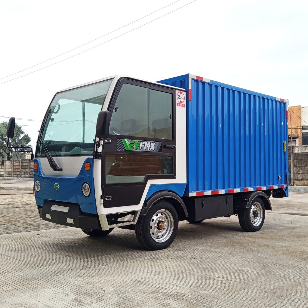 evt cargo view